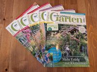 "Mein schöner Garten" Jahr 2021 Gartenzeitschriften Zeitschriften Thüringen - Erfurt Vorschau