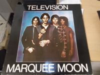 Television ‎- Marquee Moon 1977 - ELK 52 046 - Vinyl-LP Nordrhein-Westfalen - Bottrop Vorschau
