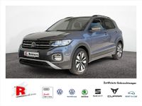 Volkswagen T-Cross 1.0 TSI SHZ DAB PDC ISOFIX KLIMA APP Kreis Pinneberg - Rellingen Vorschau