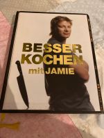 Jamie Oliver besser Kochen mit Jamie Hessen - Kelsterbach Vorschau