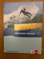 Elemente Chemie 1c NRW • 9783127560855  • NEU!!! Nordrhein-Westfalen - Rheda-Wiedenbrück Vorschau