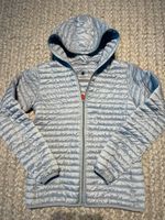 Graue/Silberne Ultra Light Jacke von SAVE THE DUCK in 164 Bielefeld - Brackwede Vorschau