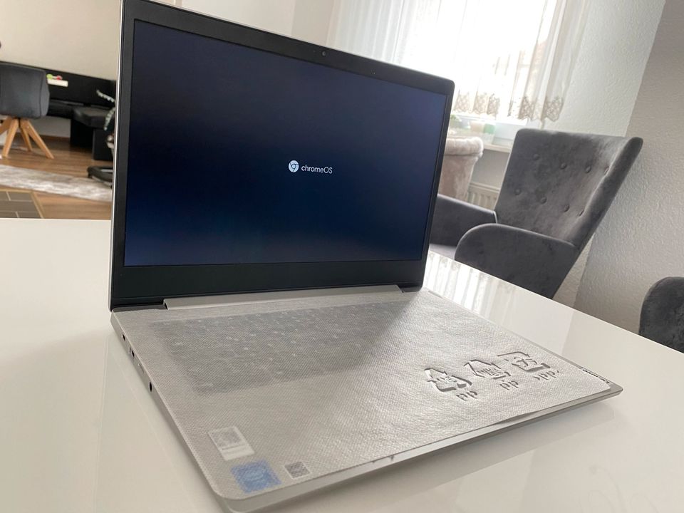 Lenovo Chromebook ideapad 3 in Mannheim