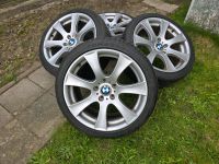 Felgen mit Reifen für BMW 18 zoll Niedersachsen - Aschendorf Stadt Papenburg Vorschau