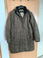 Jack Wolfskin Winterjacke braun Größe XL Niedersachsen - Stade Vorschau