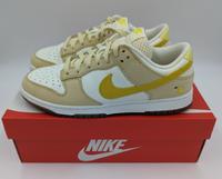 Nike Dunk low | Lemon Drop / Gelb | US 10,5W / EU 42,5 | NEU Bayern - Schweitenkirchen Vorschau