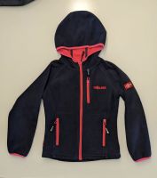 Trollkids Fleecejacke Mädchen 128 *Super Zustand* Nordrhein-Westfalen - Hilden Vorschau