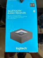 Bluetooth Audio Receiver von logitech Hamburg - Altona Vorschau