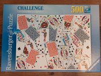 500 Teile Puzzle Karten Nordrhein-Westfalen - Arnsberg Vorschau