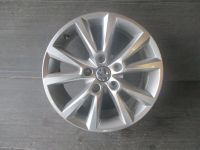 Alufelge Original VW Touareg 7P KARAKUM 18" 8x18 ET53 7P6601025C Baden-Württemberg - Freudenstadt Vorschau