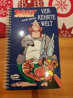 Asterix verkehrte Welt Rheinland-Pfalz - Mommenheim Vorschau
