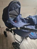 Kinderwagen Maxicosi Kindersitz Buggyaufsatz 150€ Niedersachsen - Löningen Vorschau