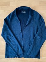 Marvelis Strick Weste Jacke Gr. L blau Baden-Württemberg - Deizisau  Vorschau