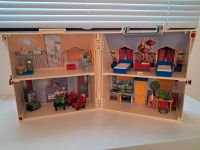 Playmobil Haus Baden-Württemberg - Oberderdingen Vorschau