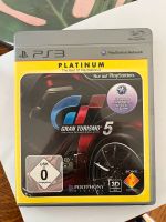 PS3 Gran Turismo 5 Nordrhein-Westfalen - Heiligenhaus Vorschau