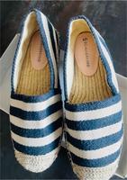 Espadrilles 40 Hessen - Bad Vilbel Vorschau