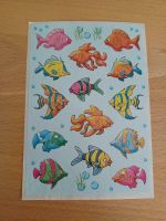 Bogen Sticker Fische Baden-Württemberg - Sulzburg Vorschau