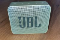 JBL GO 2 kleine Musikbox, wasserdicht-Bluetooth, Freisprecheinr. Bayern - Neumarkt i.d.OPf. Vorschau