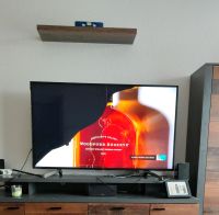 Sony Bravia Fernseher mit gebrochenen 55" Display Nordrhein-Westfalen - Kleve Vorschau