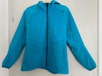Damen Vittorio Rossi Softshell Jacke, türkis, Größe 44 Bayern - Marktoberdorf Vorschau