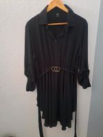 Kleid schwarz lange Bluse Gr 42 XL Bremen - Huchting Vorschau