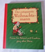 Der entspannte Weihnachtsmann, 2005 Baden-Württemberg - Pliezhausen Vorschau