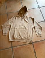 Hoodie MAN beige Größe M Kreis Pinneberg - Elmshorn Vorschau