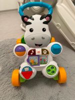 Lauflernwagen Fisher Price Nordrhein-Westfalen - Gladbeck Vorschau