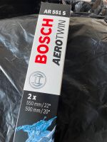 Bosch Scheibenwischer AR551S Rheinland-Pfalz - Trierweiler Vorschau