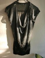 Kleid / Partykleid / Silvester / locker-sitzendes Oberteil Hessen - Kassel Vorschau