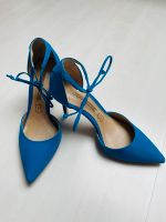 Highheels, Pumps, Buffalo, Gr.39, aqua-blau Bad Doberan - Landkreis - Satow Vorschau