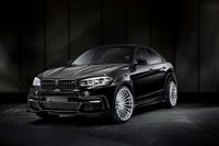 Hamann Bodykit / Kit / Widebody BMW X6 M F86 / NEU Baden-Württemberg - Sindelfingen Vorschau