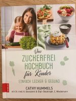 Das zuckerfrei Kochbuch für Kinder Nordrhein-Westfalen - Arnsberg Vorschau