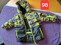 Winterjacke 98 Baden-Württemberg - Langenburg Vorschau