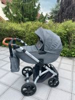 Kinderwagen Baden-Württemberg - Waldbrunn Vorschau