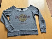 Hard Rock Café Hamburg Kurz-Pulli Nordrhein-Westfalen - Mülheim (Ruhr) Vorschau