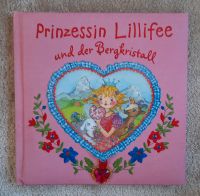 Prinzessin Lillifee und der Bergkristall Nordrhein-Westfalen - Hamm Vorschau