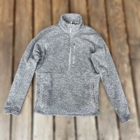 Warmer Fleecepullover Patagonia Synchilla M (Herren, Unisex) grau Baden-Württemberg - Heidelberg Vorschau