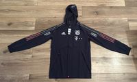 FC Bayern München Matchworn Travelljacke „Weihnachtsgeschenk“ Kr. Dachau - Dachau Vorschau