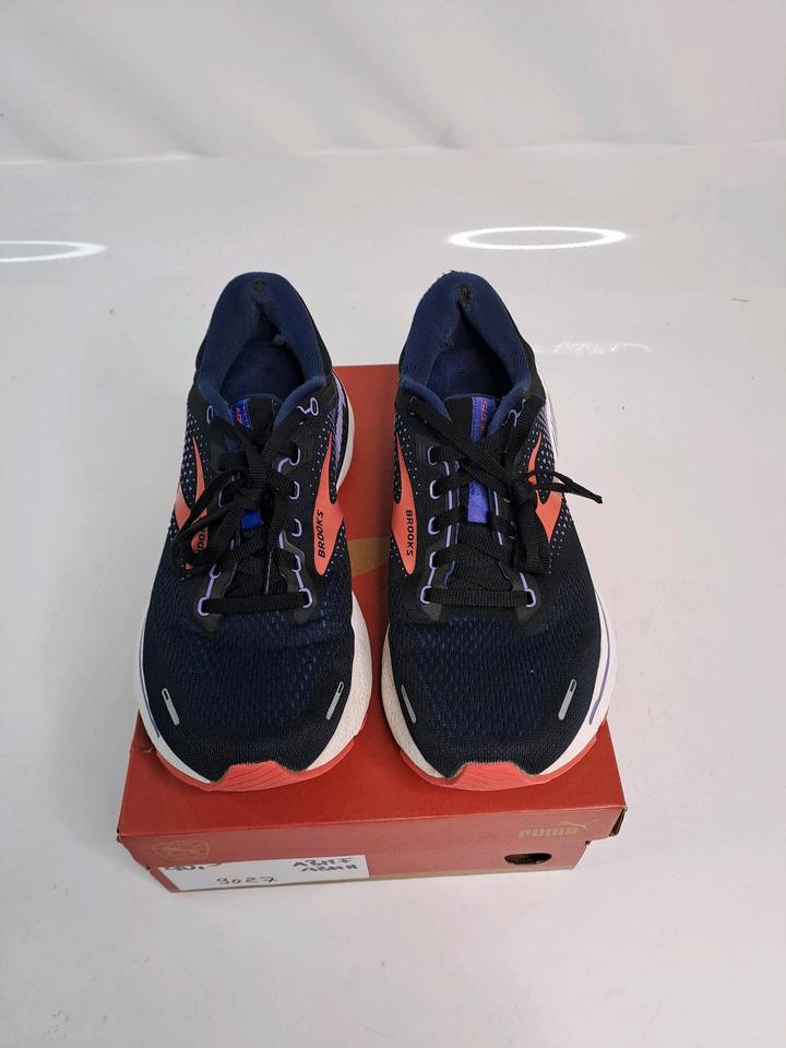 Brooks Adrenaline Gts 22 Medium B Damen Laufschuhe Schuhe 40.5 in Mühlacker