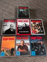 Die Sopranos (komplette Serie) Schleswig-Holstein - Averlak Vorschau