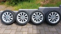 Alufelgen BMW X3, F25, F26, X4, mit Sommerr. 245/50ZR18 Turbinen Nordrhein-Westfalen - Meinerzhagen Vorschau