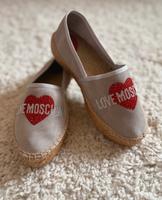 Neue Espadrilles / Neupreis: 119€ Sachsen - Machern Vorschau