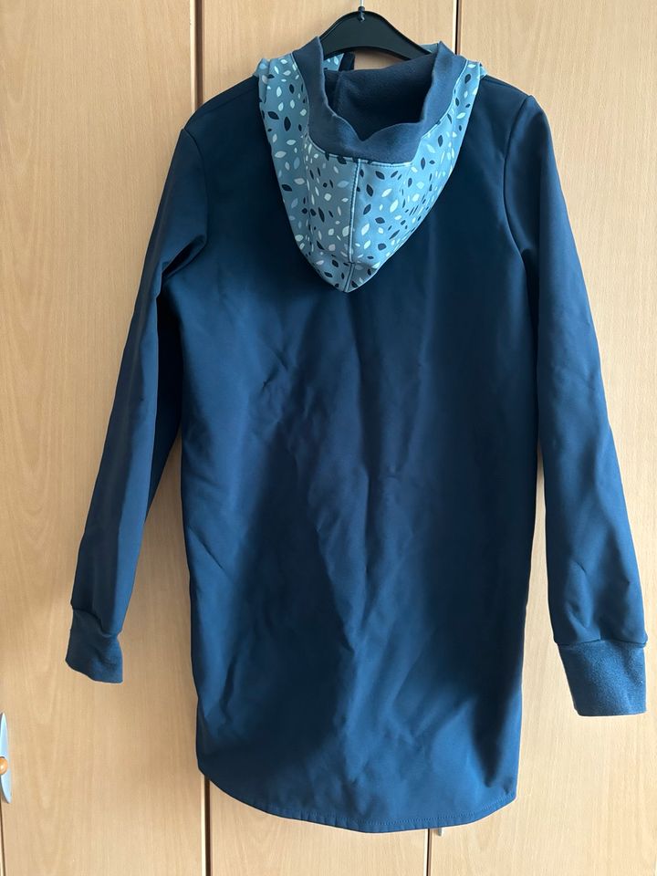 Mädchen Softshell Jacke/Mantel in Emsbüren