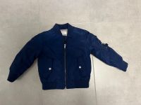 Kleinkind Bomberjacke Pilotenjacke Gr 92 unisex Baden-Württemberg - Heubach Vorschau