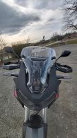 "Batzen" Variable Scheibenverstellung Honda Africa Twin 1100 Bayern - Kulmbach Vorschau