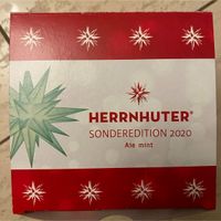 Herrnhuter Stern Sonderedition 2020 mint Mecklenburg-Vorpommern - Züssow Vorschau
