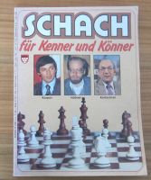 Schachbuch, Turnier, Schachaufgaben, ELO, Kenner, Könner, Baden-Württemberg - Laichingen Vorschau