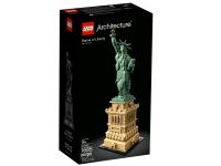 LEGO® Architecture 21042 Freiheitsstatue NEU + OVP Nordrhein-Westfalen - Willich Vorschau