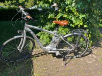 Flyer e-Bike 28 Zoll Nordrhein-Westfalen - Gelsenkirchen Vorschau